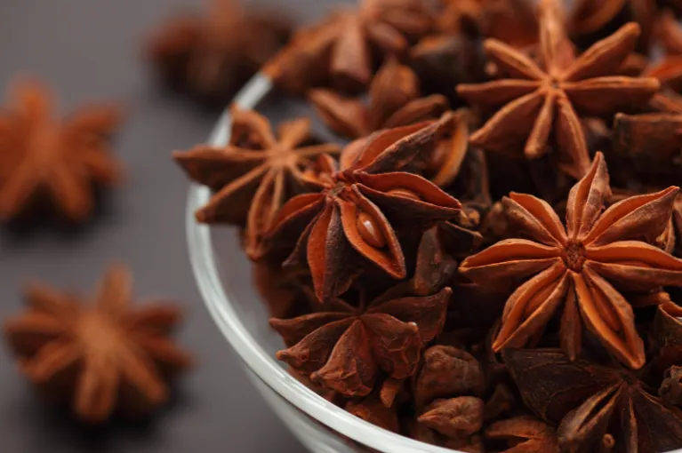 star anise