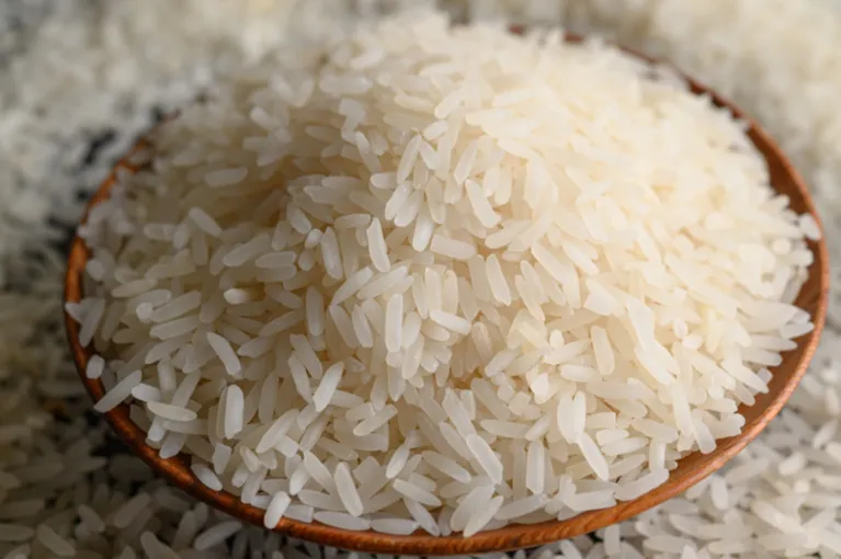 Sugandha Basmati Rice