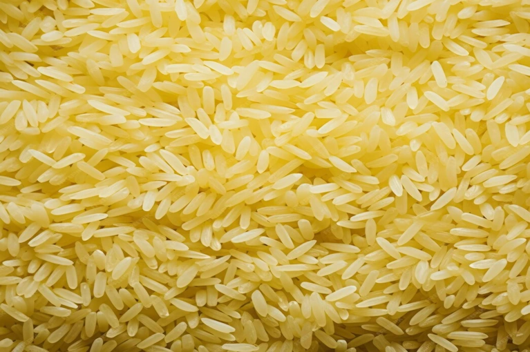 Golden Sella Rice