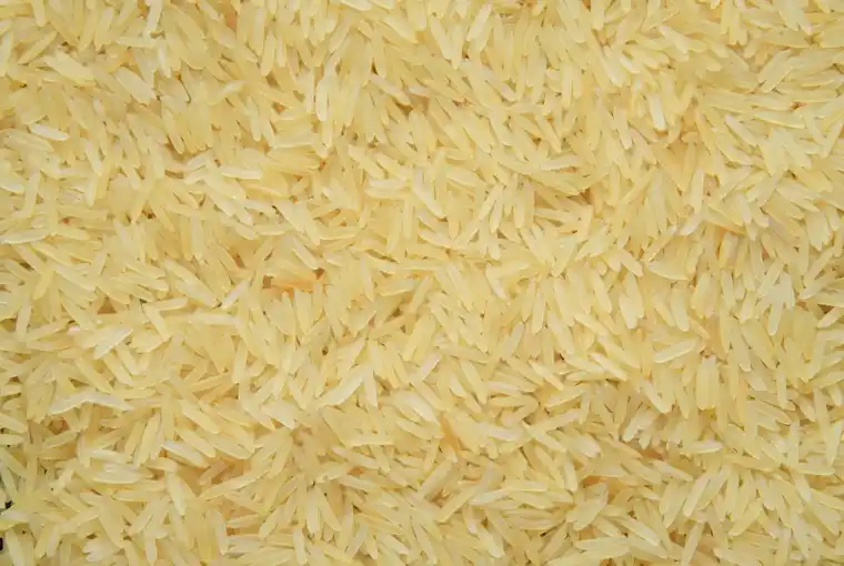 SUGANDHA STEAM RICE