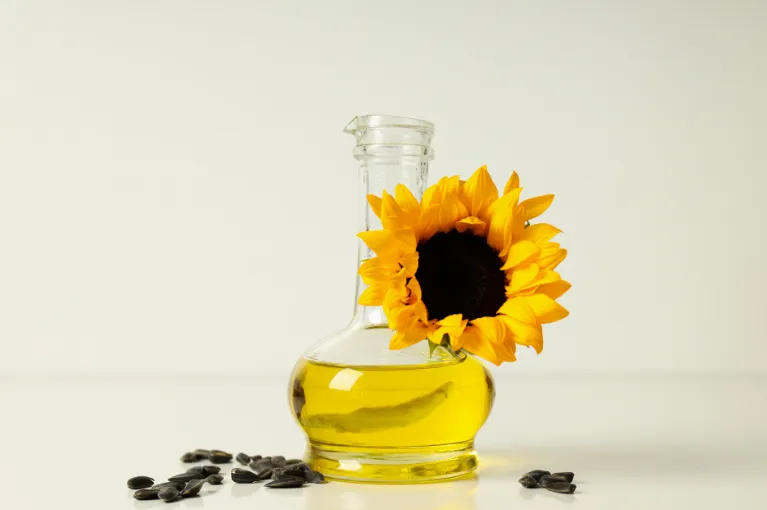 Sunflower Oil