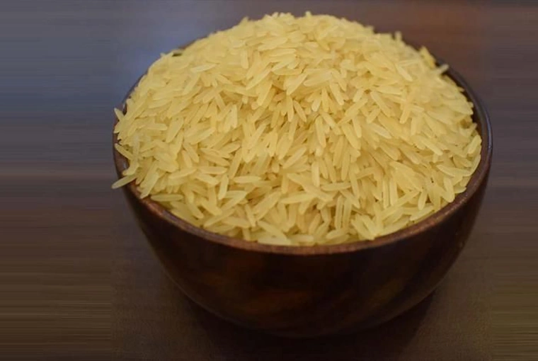 IR 64 GOLDEN PARBOILED/SELLA RICE