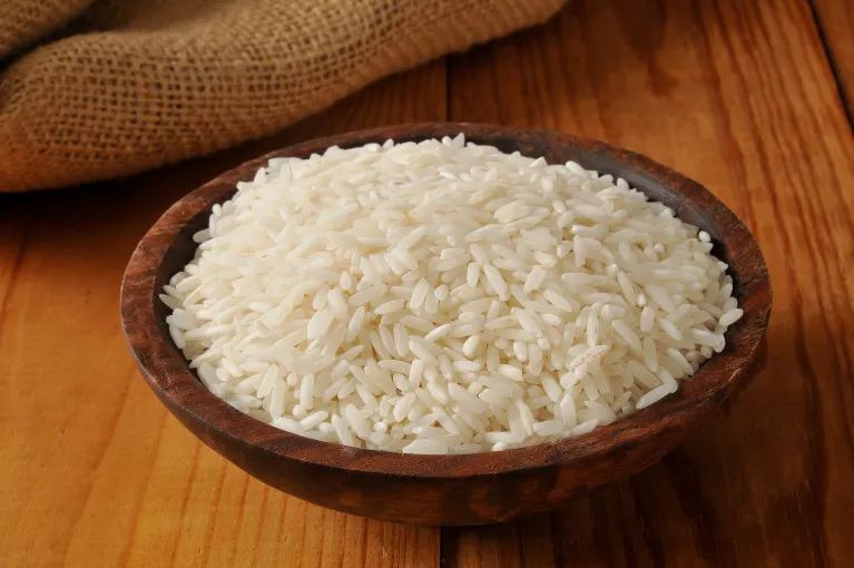 Swarna Rice