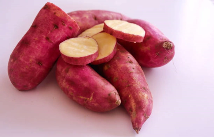 Sweet Potato