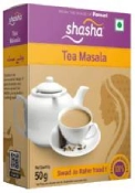 Tea Masala
