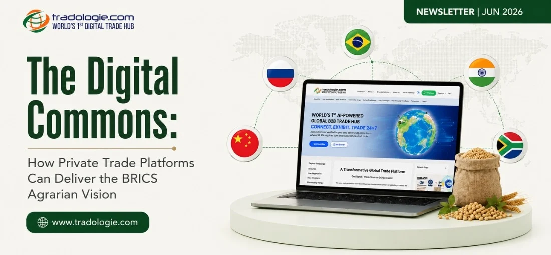 The Digital Commons