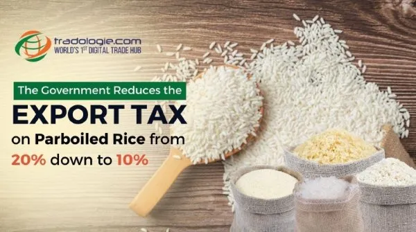 The Government Reduces