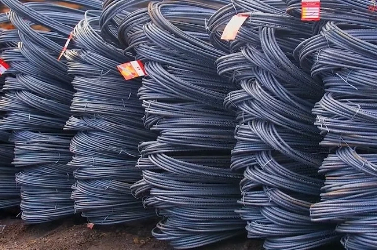 TMT Rebars