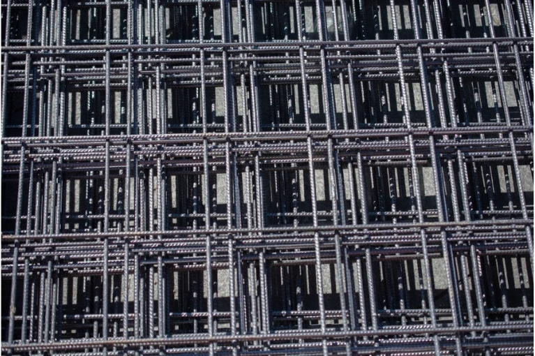 TMT Reinforcement Bars