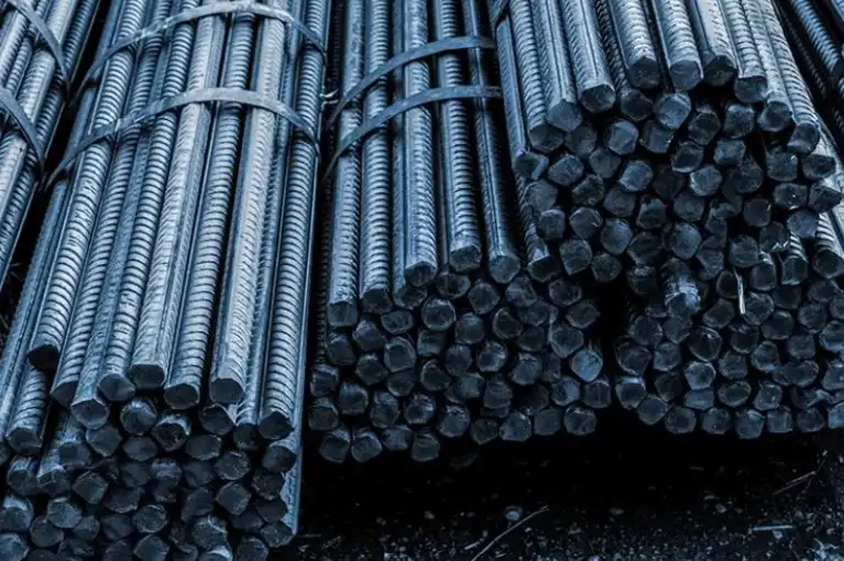 TMT Steel