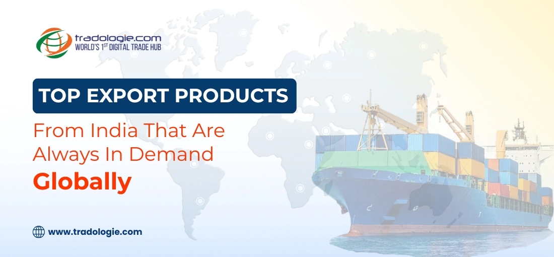 Top Agro Export Products from India That Are Always in Demand Globally Top Agro Export Products from India That Are Always in Demand Globally