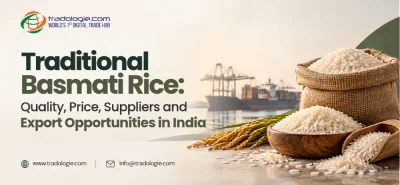 Traditional Basmati Rice