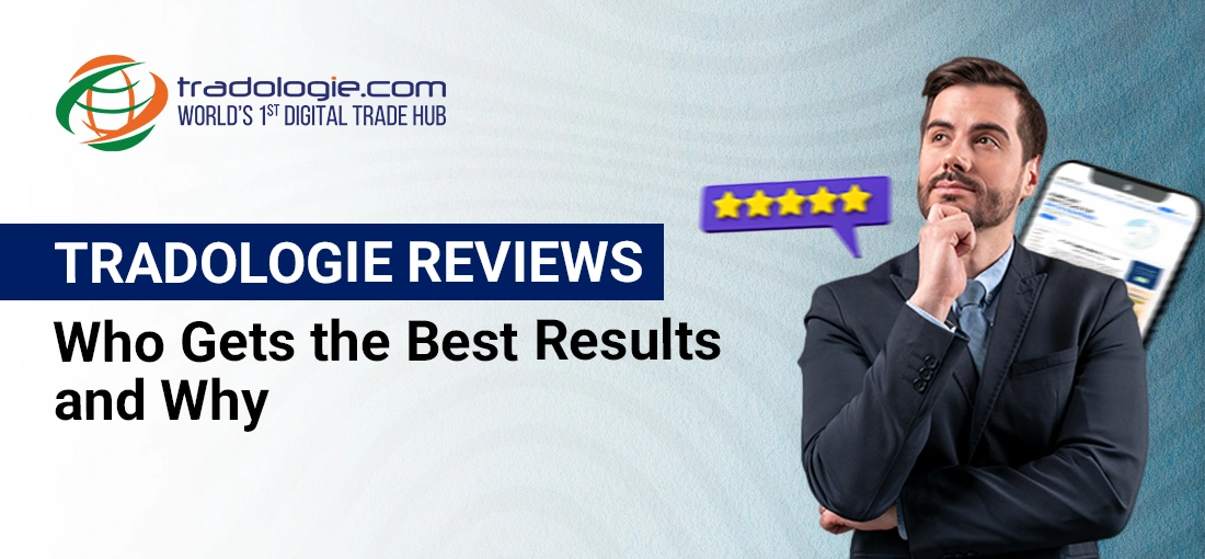 Tradologie Reviews: Who Gets the Best Results and Why