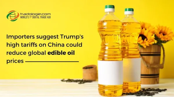 Trump’s high tariffs on China