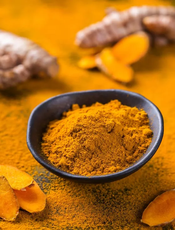 Turmeric Powder