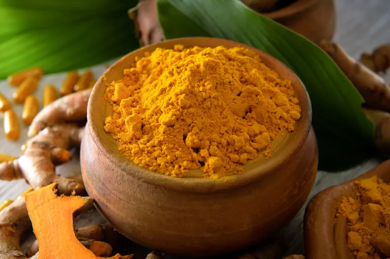 Turmeric