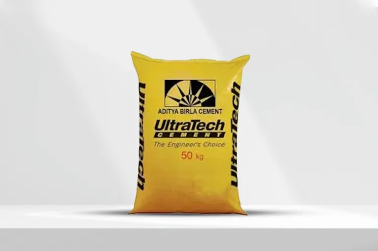UltraTech Cement OPC 53