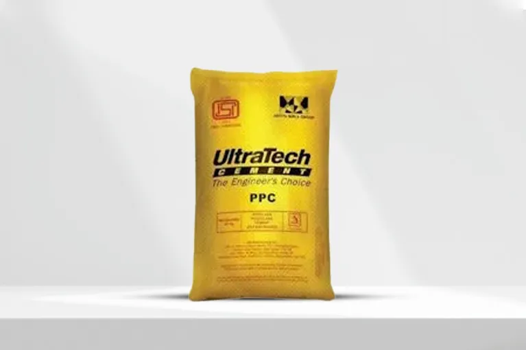 UltraTech Cement PPC