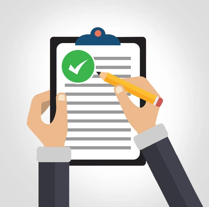 Verified Vetted Customers