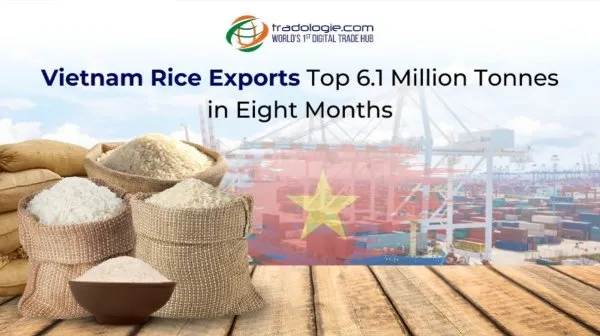 Vietnam Rice Exports