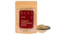 Organic Watermelon Seeds