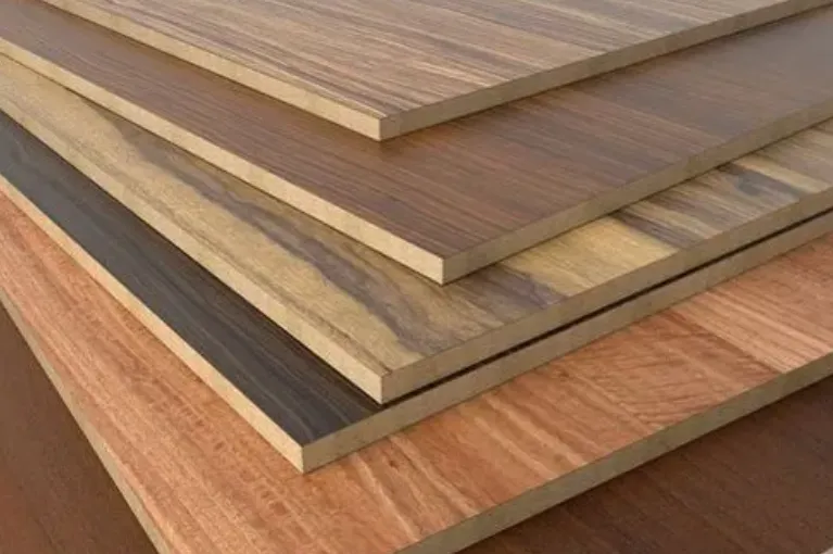 Shuttering Plywood