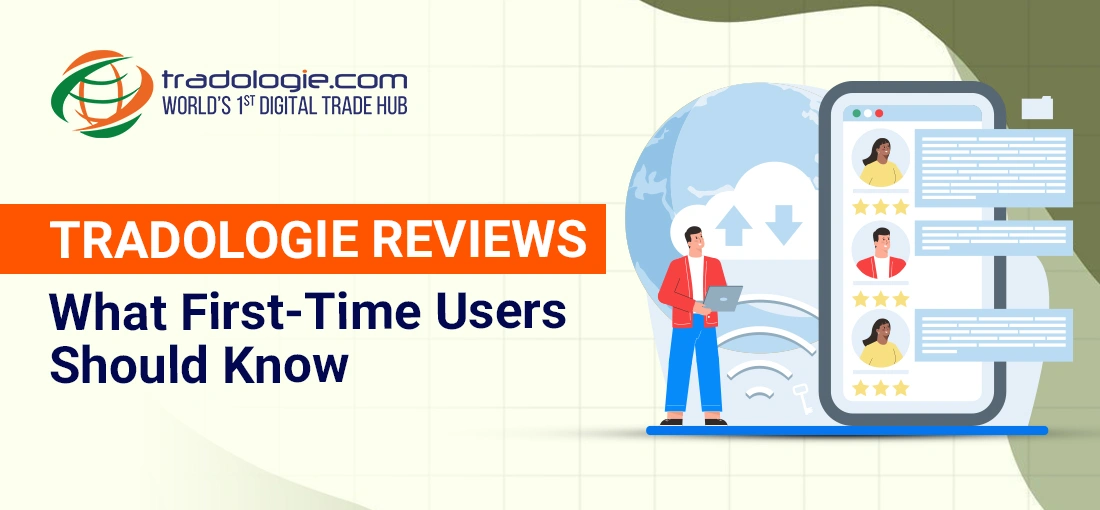 Tradologie Reviews: What First-Time Users Should Know