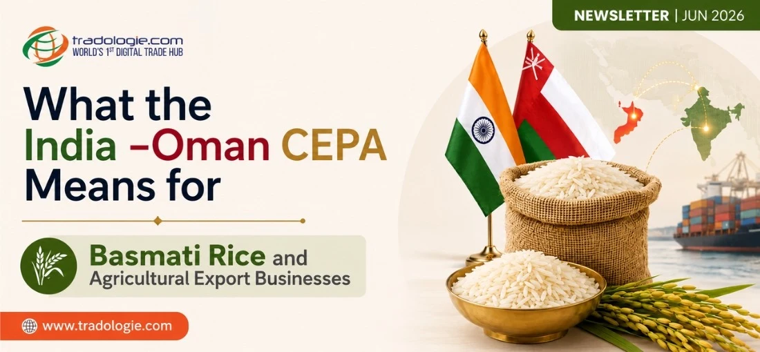 What the India–Oman CEPA