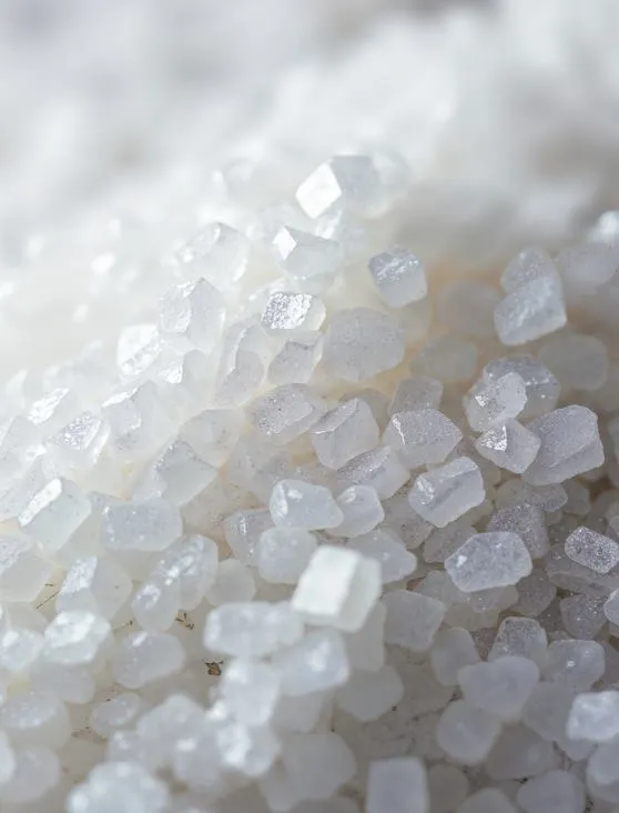 White Crystal Cane Sugar