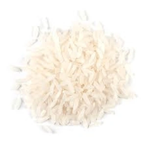 White Long Grain Rice