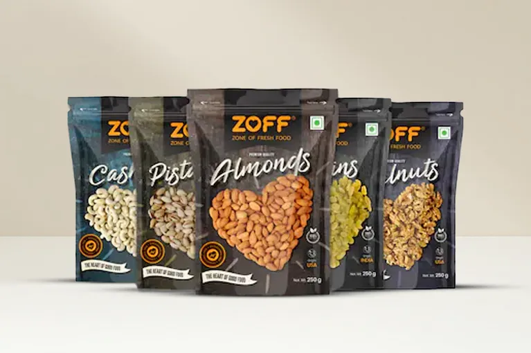 Zoff Foods