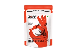 Red Chilli Powder