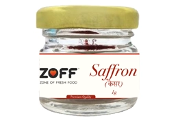 Saffron