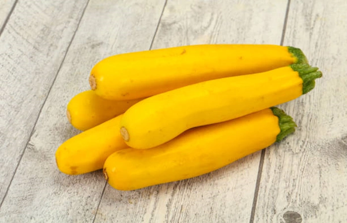 Zucchini