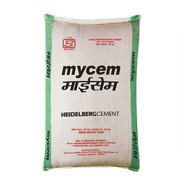 Mycem Cement - PPC