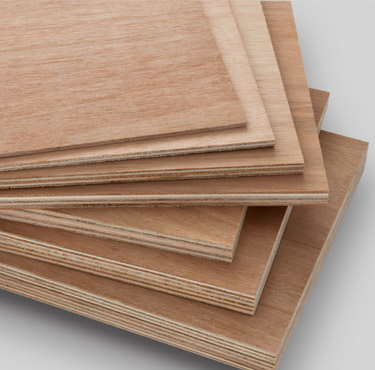 MR Grade Plywood