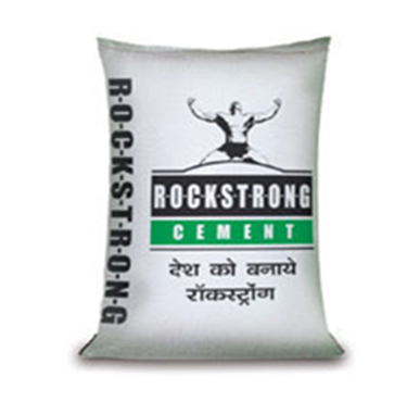 Rockstrong Cement - OPC 43