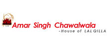 Amar Singh Chawal Wala