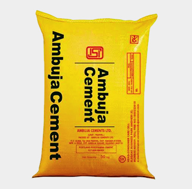 Ambuja Cement - OPC 53