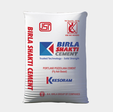 Birla Cement - OPC 53