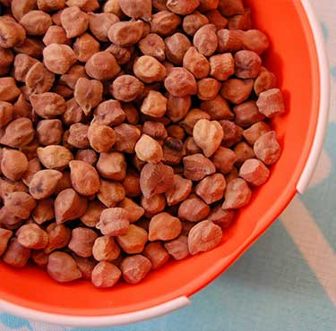 Chickpeas (Desi)