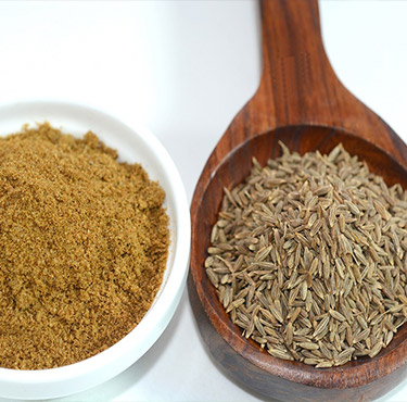 Cumin Seeds