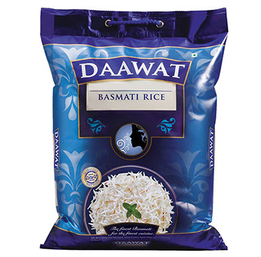 Daawat Basmati Rice