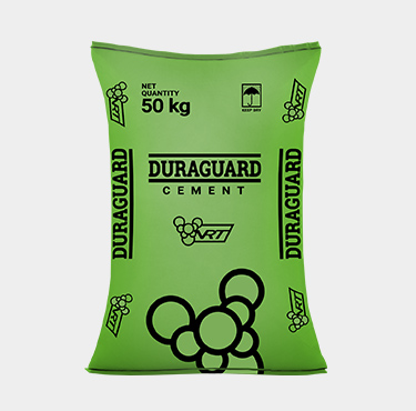 Duraguard Cement - OPC 53