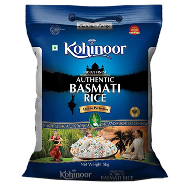 Kohinoor Basmati Rice