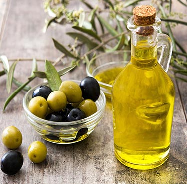 Olive oil