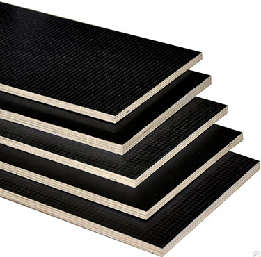 Waterproof Shuttering Plywood
