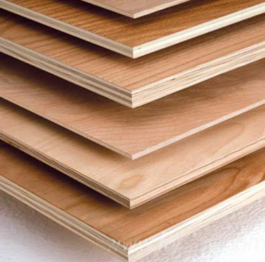 Shuttering Plywood MR Grade