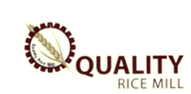 Quality Rice Mill