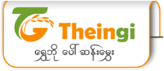 Theingi Myanmar Rice